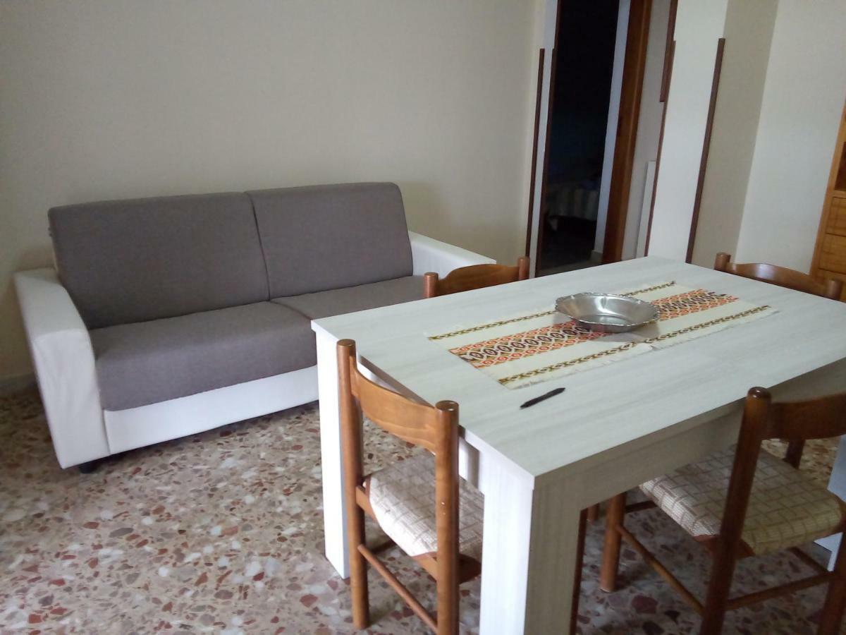 Dom wakacyjny Casa Di Jerry Castellabate 2 *